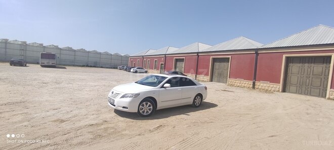 Toyota Camry 2008, 211,000 km - 2.4 л - Bakı