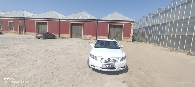 Toyota Camry 2008, 211,000 km - 2.4 л - Bakı