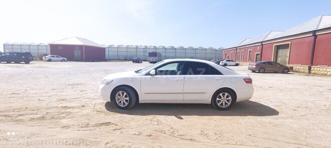 Toyota Camry 2008, 211,000 km - 2.4 л - Bakı