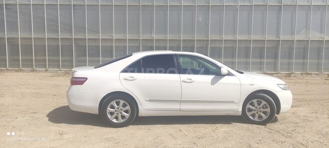 Toyota Camry 2008, 211,000 km - 2.4 л - Bakı