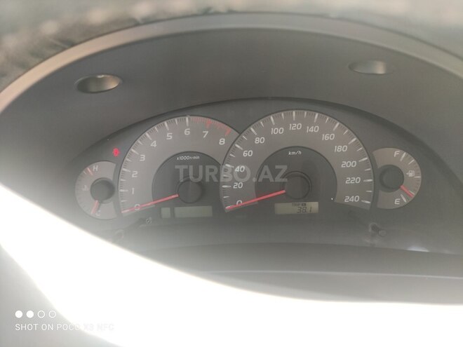 Toyota Camry 2008, 211,000 km - 2.4 л - Bakı