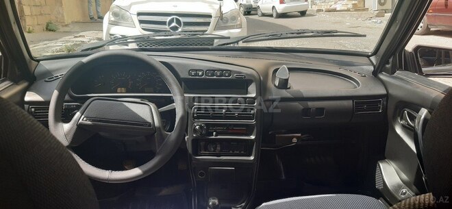 LADA (VAZ) 2115 2010, 144,000 km - 1.6 л - Bakı