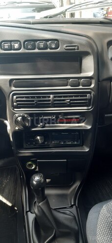 LADA (VAZ) 2115 2010, 144,000 km - 1.6 л - Bakı
