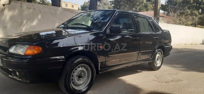 LADA (VAZ) 2115 2010, 144,000 km - 1.6 л - Bakı