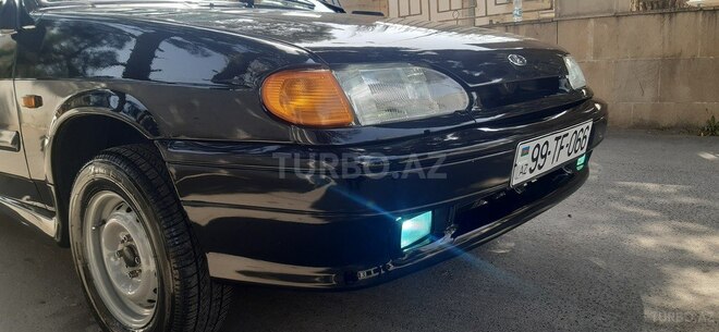 LADA (VAZ) 2115 2010, 144,000 km - 1.6 л - Bakı