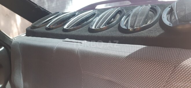 LADA (VAZ) 2115 2010, 144,000 km - 1.6 л - Bakı