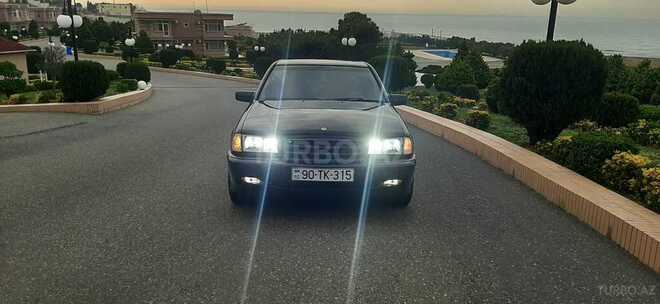 Mercedes C 200 2000, 229,800 km - 2.0 l - Bakı