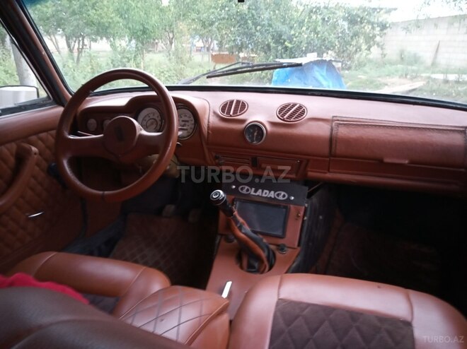 LADA (VAZ) 2106 1986, 100,000 km - 1.3 л - İmişli