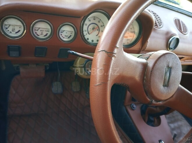 LADA (VAZ) 2106 1986, 100,000 km - 1.3 л - İmişli
