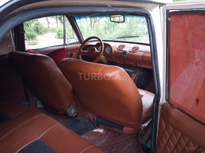 LADA (VAZ) 2106 1986, 100,000 km - 1.3 л - İmişli