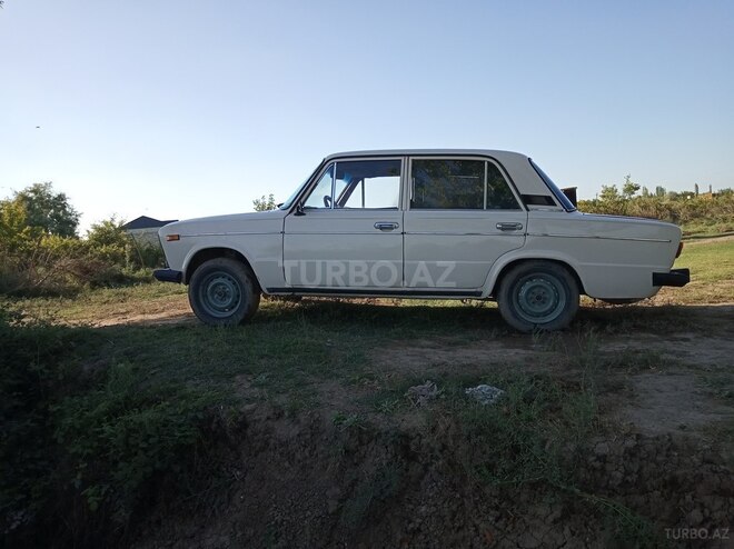 LADA (VAZ) 2106 1986, 100,000 km - 1.3 л - İmişli