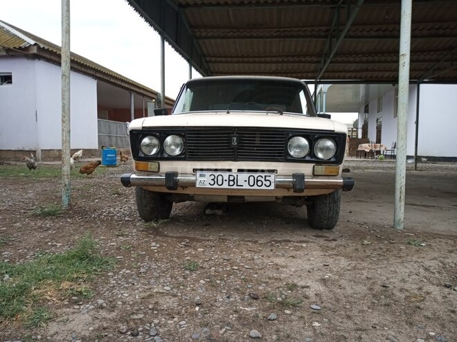 LADA (VAZ) 2106 1986, 100,000 km - 1.3 л - İmişli