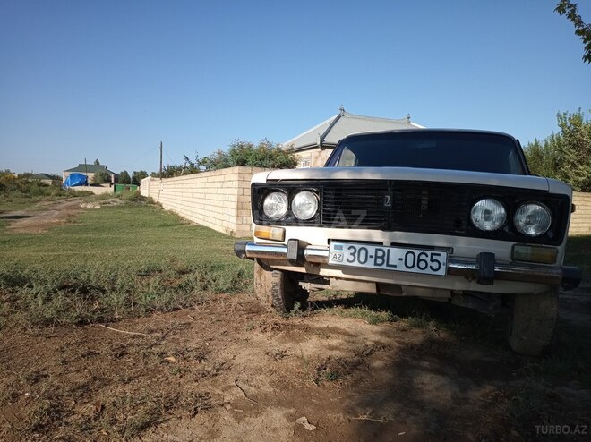 LADA (VAZ) 2106 1986, 100,000 km - 1.3 л - İmişli