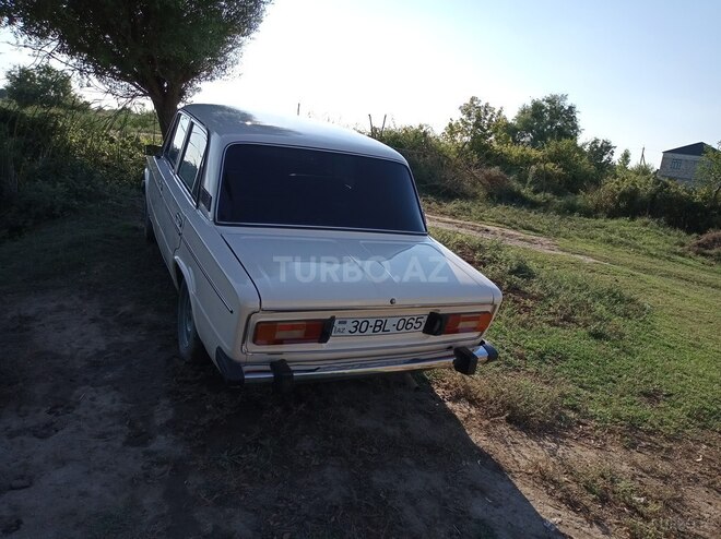 LADA (VAZ) 2106 1986, 100,000 km - 1.3 л - İmişli