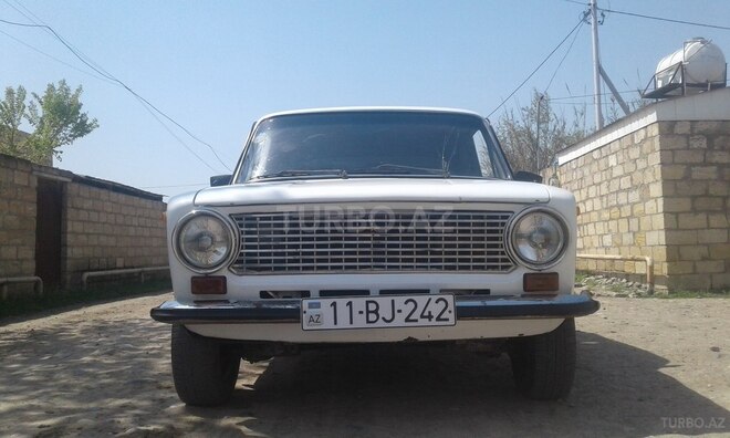 LADA (VAZ) 21011 1991, 111,111 km - 1.5 l - Beyləqan