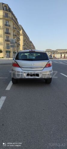 Opel Astra 2006, 153,900 km - 1.4 l - Bakı