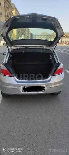 Opel Astra 2006, 153,900 km - 1.4 l - Bakı