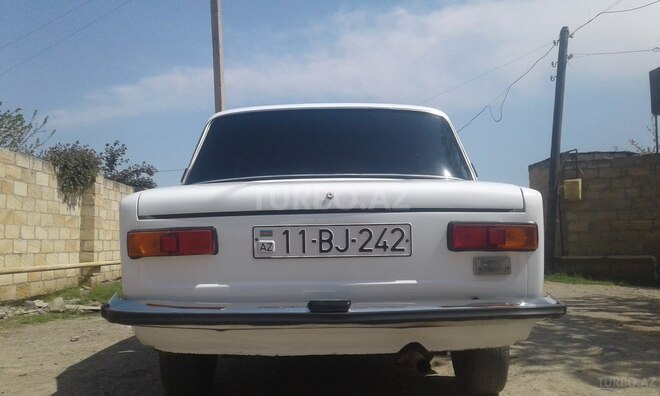 LADA (VAZ) 21011 1991, 111,111 km - 1.5 l - Beyləqan