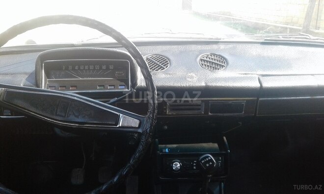 LADA (VAZ) 21011 1991, 111,111 km - 1.5 l - Beyləqan