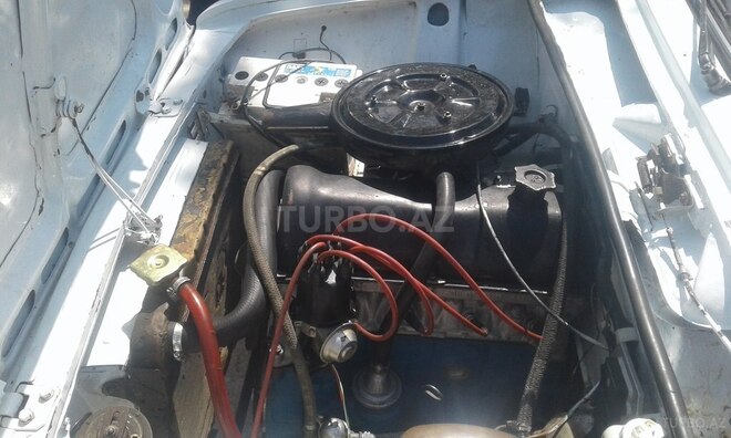 LADA (VAZ) 21011 1991, 111,111 km - 1.5 l - Beyləqan