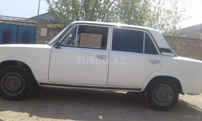 LADA (VAZ) 21011 1991, 111,111 km - 1.5 l - Beyləqan