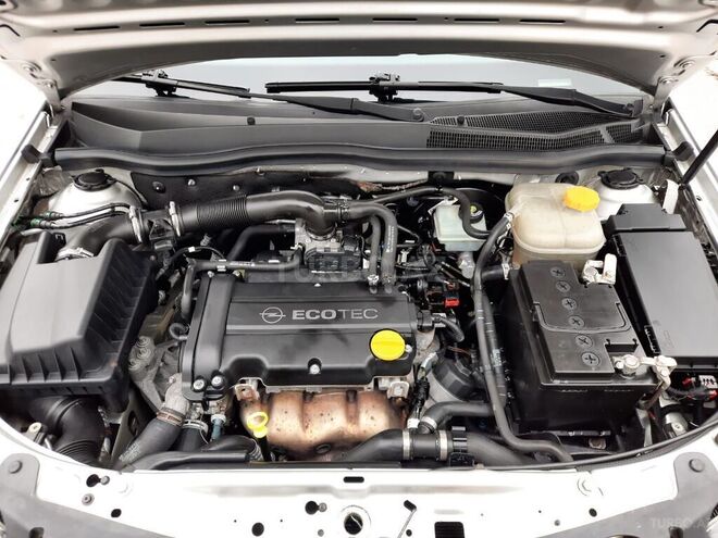 Opel Astra 2006, 153,900 km - 1.4 l - Bakı