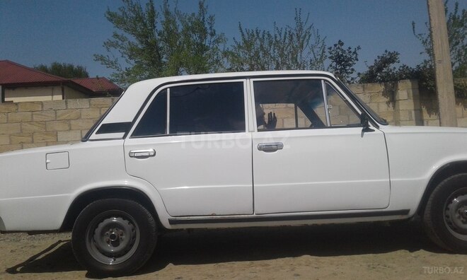 LADA (VAZ) 21011 1991, 111,111 km - 1.5 l - Beyləqan