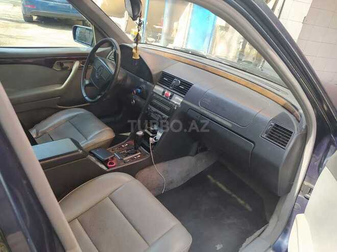 Mercedes C 230 1996, 333,000 km - 2.3 л - Bakı