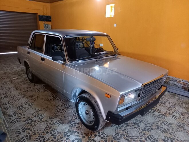 LADA (VAZ) 2107 2010, 170,000 km - 1.6 l - Bakı