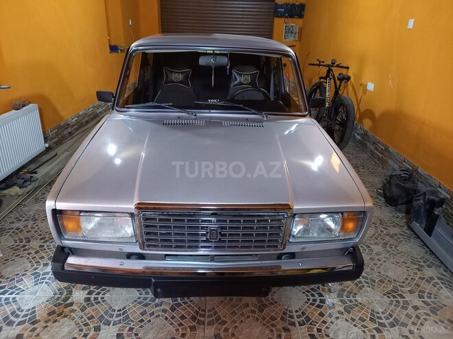 LADA (VAZ) 2107 2010, 170,000 km - 1.6 l - Bakı