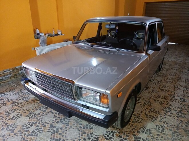 LADA (VAZ) 2107 2010, 170,000 km - 1.6 l - Bakı