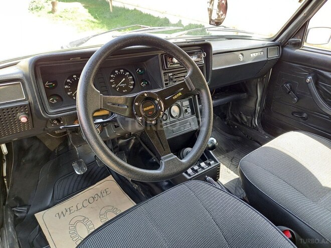 LADA (VAZ) 2107 2010, 170,000 km - 1.6 l - Bakı