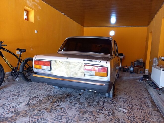 LADA (VAZ) 2107 2010, 170,000 km - 1.6 l - Bakı