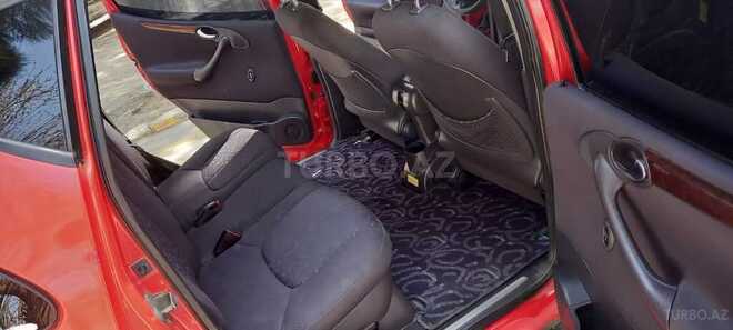 Mercedes A 160 2001, 123,000 km - 1.6 l - Sumqayıt