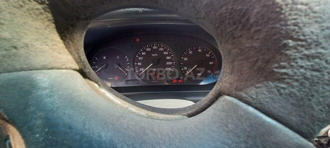 Renault Megane 1997, 368,710 km - 1.6 l - Şəki