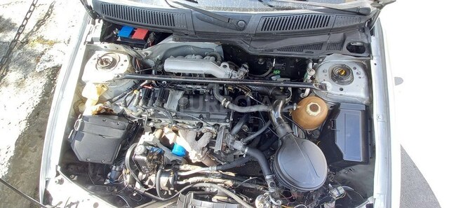 Renault Megane 1997, 368,710 km - 1.6 l - Şəki