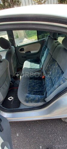 Renault Megane 1997, 368,710 km - 1.6 l - Şəki