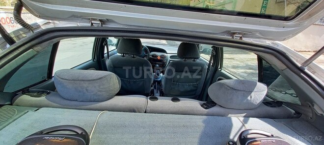 Renault Megane 1997, 368,710 km - 1.6 l - Şəki