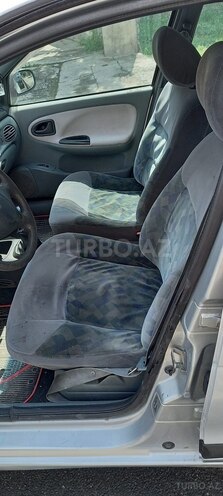 Renault Megane 1997, 368,710 km - 1.6 l - Şəki