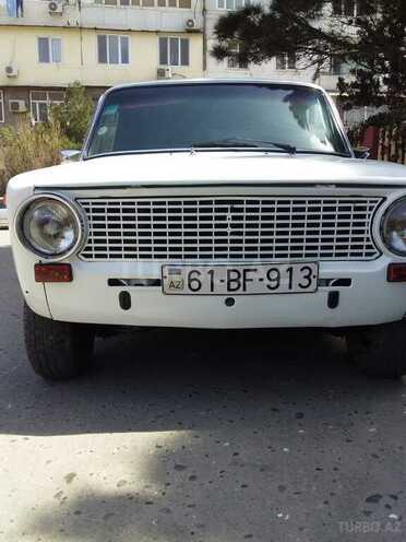 LADA (VAZ) 21011 1979, 198,239 km - 1.6 l - Bakı
