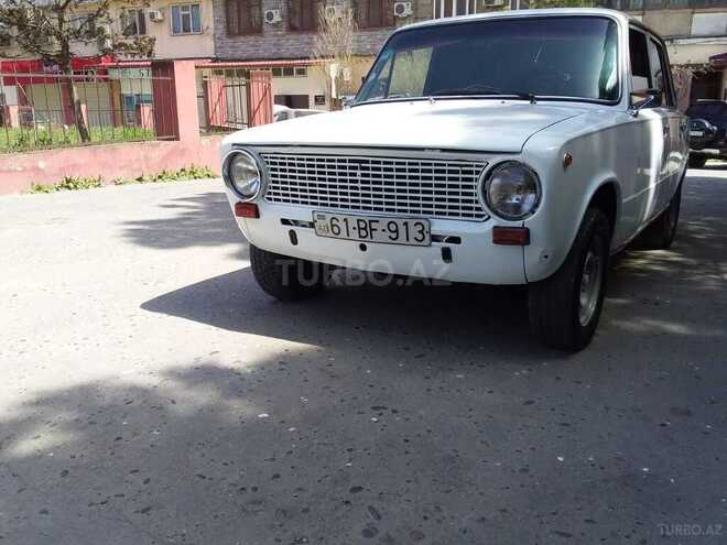 LADA (VAZ) 21011 1979, 198,239 km - 1.6 l - Bakı