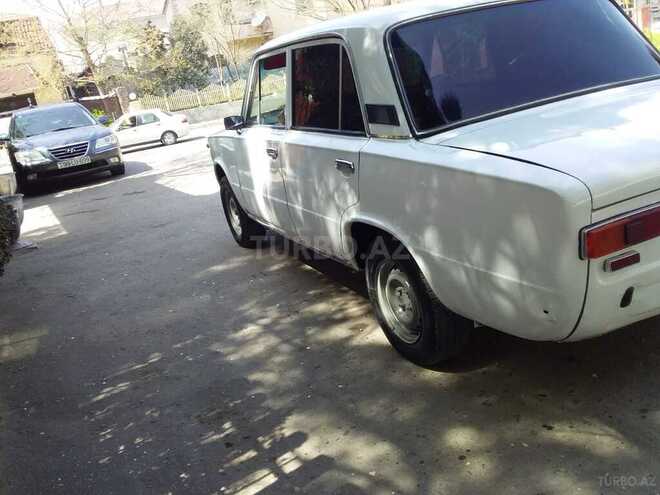 LADA (VAZ) 21011 1979, 198,239 km - 1.6 l - Bakı
