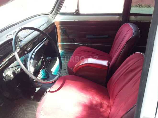 LADA (VAZ) 21011 1979, 198,239 km - 1.6 l - Bakı