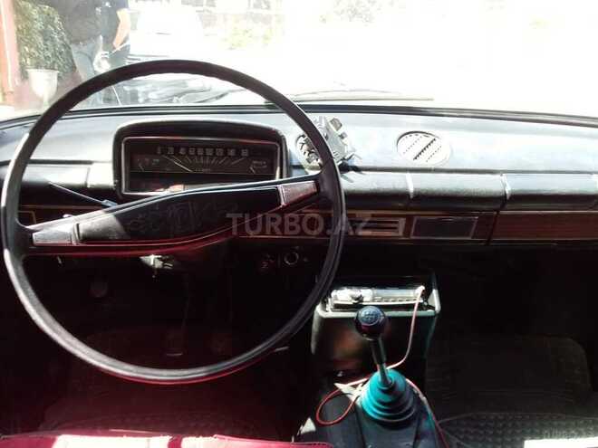 LADA (VAZ) 21011 1979, 198,239 km - 1.6 l - Bakı