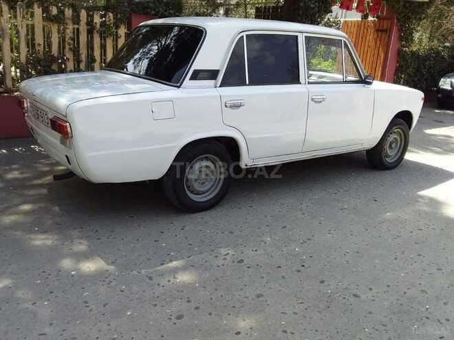 LADA (VAZ) 21011 1979, 198,239 km - 1.6 l - Bakı