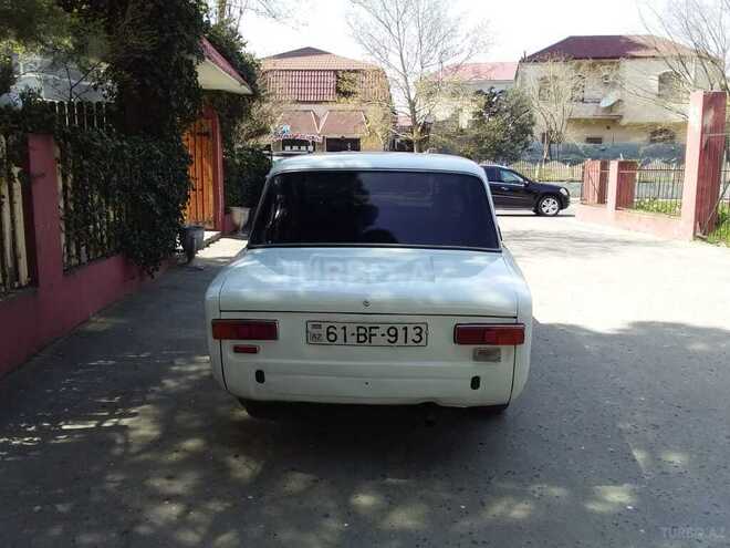 LADA (VAZ) 21011 1979, 198,239 km - 1.6 l - Bakı