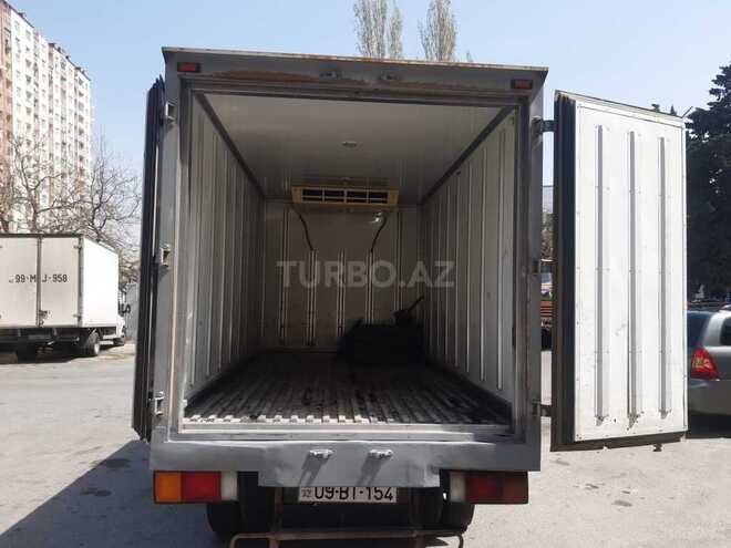 Hyundai HD-45 2008, 190,000 km - 2.7 l - Bakı
