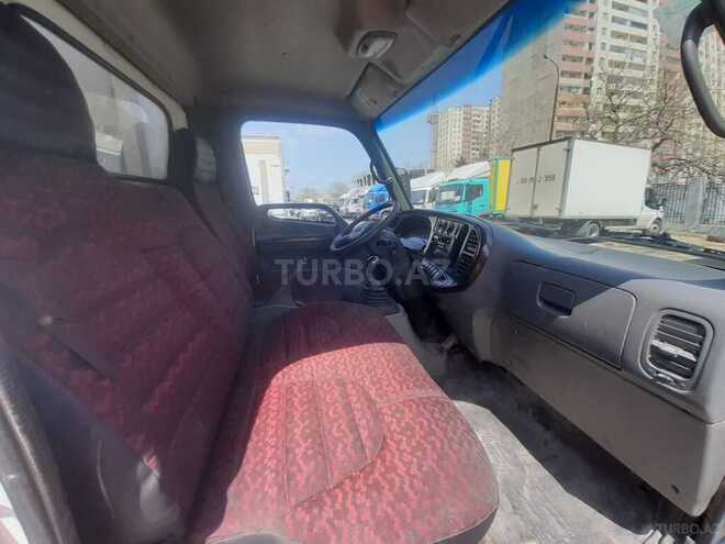 Hyundai HD-45 2008, 190,000 km - 2.7 l - Bakı