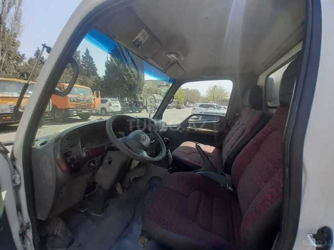 Hyundai HD-45 2008, 190,000 km - 2.7 l - Bakı