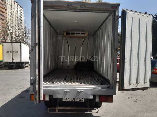 Hyundai HD-45 2008, 190,000 km - 2.7 l - Bakı